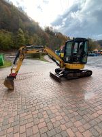 Minibagger CAT Baden-Württemberg - Todtmoos Vorschau