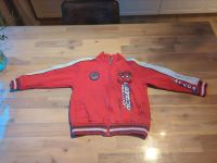 Cars Pullover/Jacke 116 Lightning McQueen Niedersachsen - Hatten Vorschau