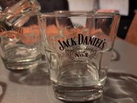 3 Jack Daniels Gläser Neu Nordrhein-Westfalen - Mönchengladbach Vorschau