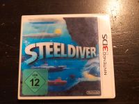 Nintendo 3 DS Steeldiver - TOP Kiel - Suchsdorf Vorschau