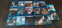 TOP Titel 17 BLU-RAYS TOP ANGEBOT TOP ZUSTAND Nordrhein-Westfalen - Siegburg Vorschau