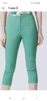 Damen Stretch Hose, 7/ 8 Hose , Capri Hose gr. 42 von Helena Vera Nordrhein-Westfalen - Hamm Vorschau