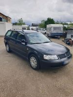 VW Passat 3b5 Bayern - Sailauf Vorschau