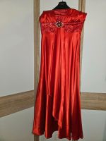 Abendkleid grösse 42/44 Rot mit Bolero Niedersachsen - Nienburg (Weser) Vorschau