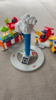 Fisher Price Little people Flughafen Wandsbek - Hamburg Bramfeld Vorschau