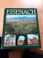 Buch Eisenach von 1980 Bayern - Zeitlofs Vorschau