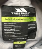 Trespass TP 75,Damenhosen Berlin - Köpenick Vorschau