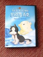 DVD Der kleine Eisbär - Nanouks Rettung Nordrhein-Westfalen - Dülmen Vorschau