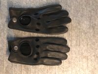 Mont Blanc Oldtimer Handschuhe von Roeckl Bayern - Moosburg a.d. Isar Vorschau