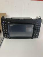 Bildschirm Multifunktional Navix DVD Freisprech GPS Navi Kamera Hamburg-Mitte - Hamburg Rothenburgsort Vorschau