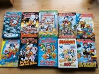 10 x Donald Duck Comicbücher dicke Hefte Comic Bochum - Bochum-Nord Vorschau