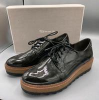 Lackschuhe von Tamaris NEU Bayern - Neuburg a.d. Donau Vorschau