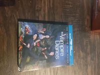Vampire Diaries Englische Version Staffel 3 BluRay und DVD Hessen - Gernsheim  Vorschau