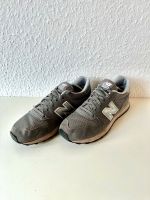 New Balance Sneaker 500 Gr. 44 Grau Nordrhein-Westfalen - Willich Vorschau