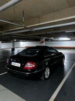 Mercedes CLK 200 Kompressor Avantgarde Baden-Württemberg - Weingarten Vorschau