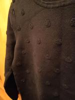 Pullover, Sweatshirt, Shirt von MANGO, Gr. 36/38, schwarz Bayern - Hammelburg Vorschau