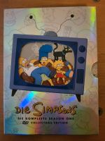 Die Simpsons Staffel 1 Berlin - Reinickendorf Vorschau