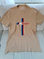 M Power T-shirt Größe L Niedersachsen - Hildesheim Vorschau