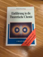 Einführung in die theoretische Chemie München - Schwanthalerhöhe Vorschau