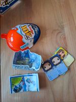 Kinder Joy Harry Potter Funko 2023 blau  Hogwarts Schloss Nordrhein-Westfalen - Aldenhoven Vorschau