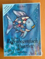 Der Regenbogenfisch Quartett Baden-Württemberg - Gemmrigheim Vorschau