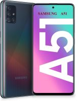 SAMSUNG A51 , 128 Gb, SCHWARZ , WIE NEU, Baden-Württemberg - Singen Vorschau