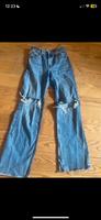 Jeans wide leg Bayern - Sulzheim Vorschau