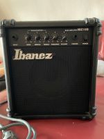 Bass Amplifier Ibanez Saarland - Dillingen (Saar) Vorschau