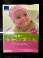 Marion Jetter Gesunde Baby-Ernährung Rheinland-Pfalz - Fußgönheim Vorschau