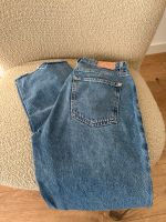 Zara Jeans Größe 36 Blue Blau Damen Hose fransen wie neu Berlin - Mitte Vorschau