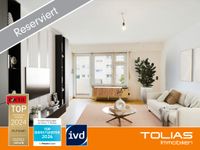 Neustart in Citylage: Großzügig geschnittene 1-Zimmer-Wohnung in Stuttgart-West Stuttgart - Stuttgart-West Vorschau
