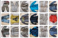 110 116 Kinder Kleiderpaket ab 1€ Jungs Pullis Shirts Shorts Hose München - Ramersdorf-Perlach Vorschau