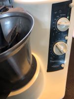 Vorwerk Thermomix  2-/2-1 top Zustand 1950 Watt Bayern - Kleinlangheim Vorschau