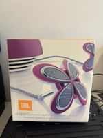 Original verpacktes JBL Spyro 2.1 Lautsprecher-System pink Rheinland-Pfalz - Mülheim-Kärlich Vorschau