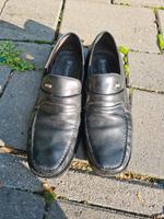 Bugatti Halbschuhe Neuwertig 44 Nordrhein-Westfalen - Marl Vorschau