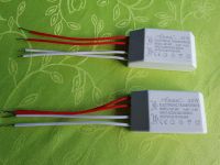 Elektronischer Transformator Netzteil Treiberadapter 220V/12V 40W Hessen - Rüsselsheim Vorschau