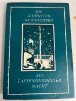 Die schönsten Geschichten aus Tausendundeiner (1001) Nacht Thüringen - Sondershausen Vorschau