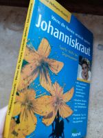 Johanniskraut,Sonne für die Seele,sanfte Hilfe bei Depression Bayern - Treuchtlingen Vorschau