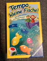 „Tempo, Kleine Fische!“ Spiel Kreis Pinneberg - Wedel Vorschau