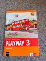 Neu: Playway 3 Pupil‘s Book, 2. Klasse Englisch-Lernheft Brandenburg - Frankfurt (Oder) Vorschau