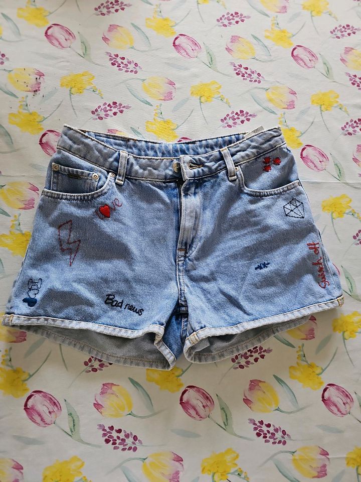 Pepe Jeans kurze Hose gr.28 in Minden