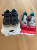 Schuhpaket Ricosta Superfit Gr. 25 Brandenburg - Potsdam Vorschau