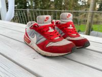 Nike Sneaker Sportschuh gr. 41,5 Nordrhein-Westfalen - Alfter Vorschau