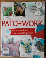 Anleitungsbuch Patchwork Niedersachsen - Edemissen Vorschau