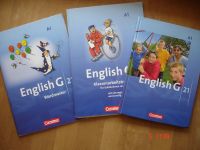 English G21 A1 Klassenarbeitstrainer Wordmaster Lehrbuch Hessen - Grävenwiesbach Vorschau