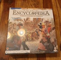 Encyclopedia Brettspiel OVP Niedersachsen - Goslar Vorschau