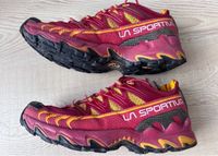 ⭐️ La Sportiva Ultra Raptor Damen Wander Schuhe 39,5 Sport Hessen - Steinau an der Straße Vorschau