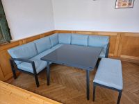 Lounge mit Tisch Bayern - Mistelgau Vorschau