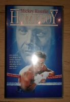 *VB* VHS Kassette "Homeboy" mit Mickey Rouke Baden-Württemberg - Oedheim Vorschau