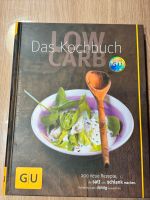 LOW CARB Das Kochbuch von GU Bayern - Monheim Vorschau
